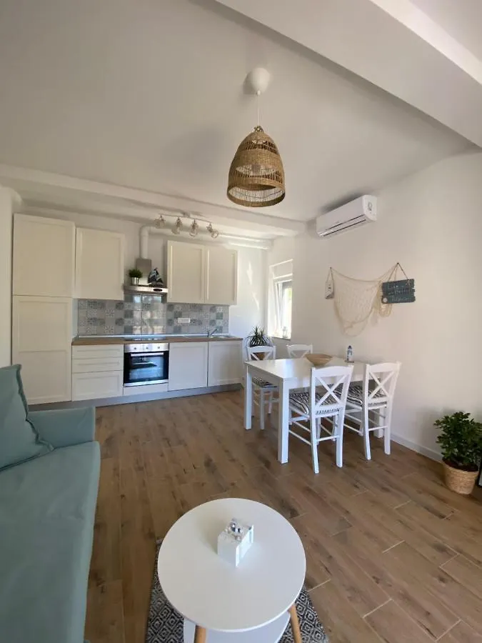 Holiday House Aria Di Mare Starigrad Paklenica Holiday home