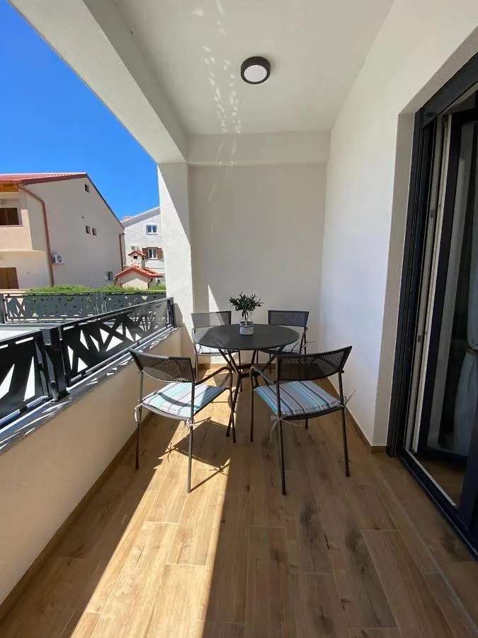 Holiday home Holiday House Aria Di Mare Starigrad Paklenica