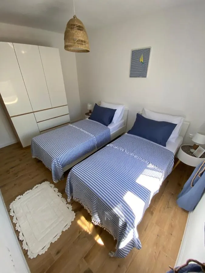 Holiday House Aria Di Mare ستاريغغاد باكلينتسا كرواتيا