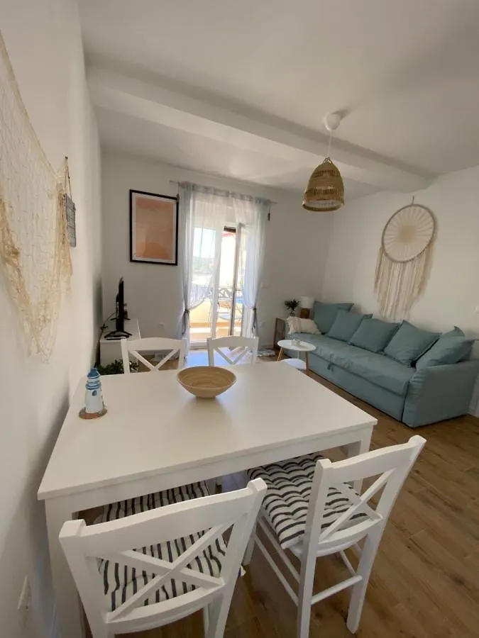 بيت للعطل Holiday House Aria Di Mare ستاريغغاد باكلينتسا
