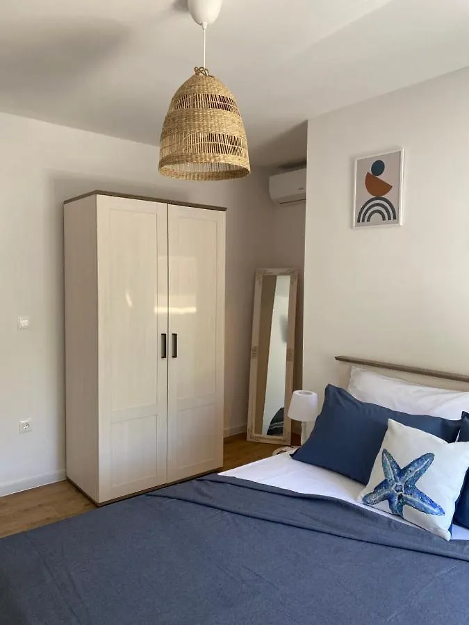 Holiday House Aria Di Mare ستاريغغاد باكلينتسا 0*,  كرواتيا