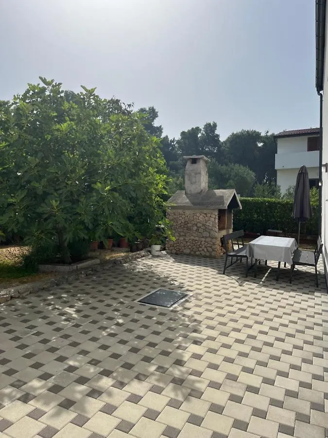 بيت للعطل Holiday House Aria Di Mare ستاريغغاد باكلينتسا كرواتيا