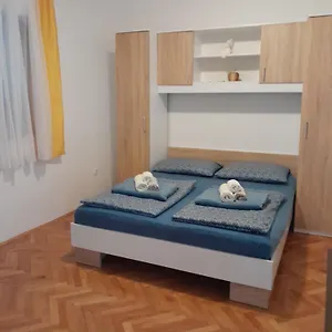 Apartament Larus, Starigrad Paklenica