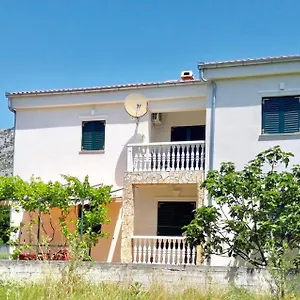 Apartament Pepa, Starigrad Paklenica